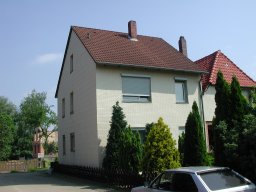 Fassadenverkleidungen